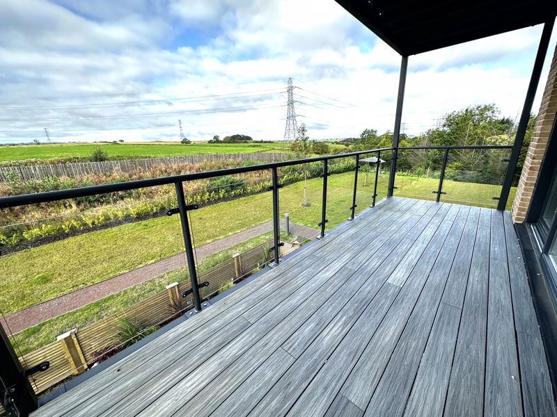 Beechwood Lea Thorntonhall
